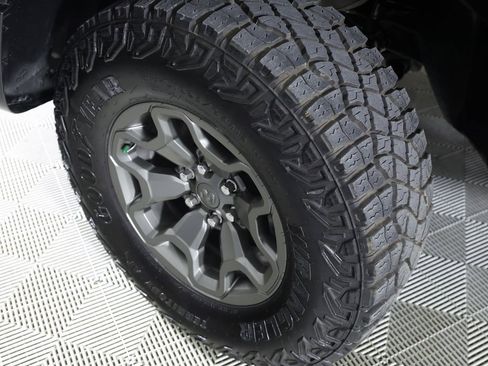 Used 2024 RAM 1500 TRX image 55