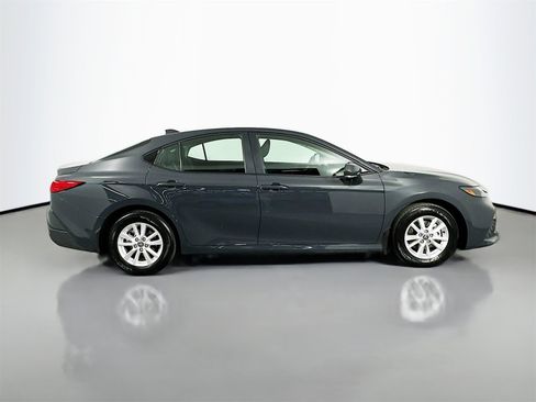 Certified 2025 Toyota Camry LE w/ Convenience Package image 8