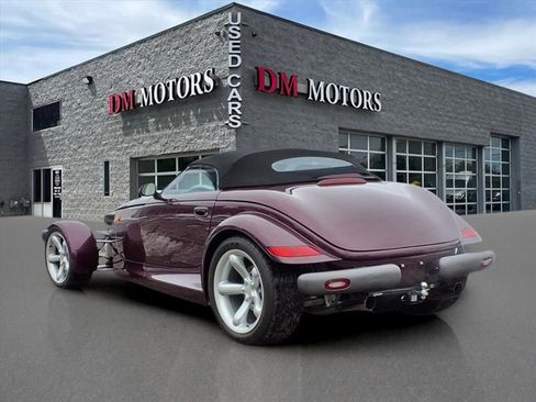 Used 1997 Plymouth Prowler image 3