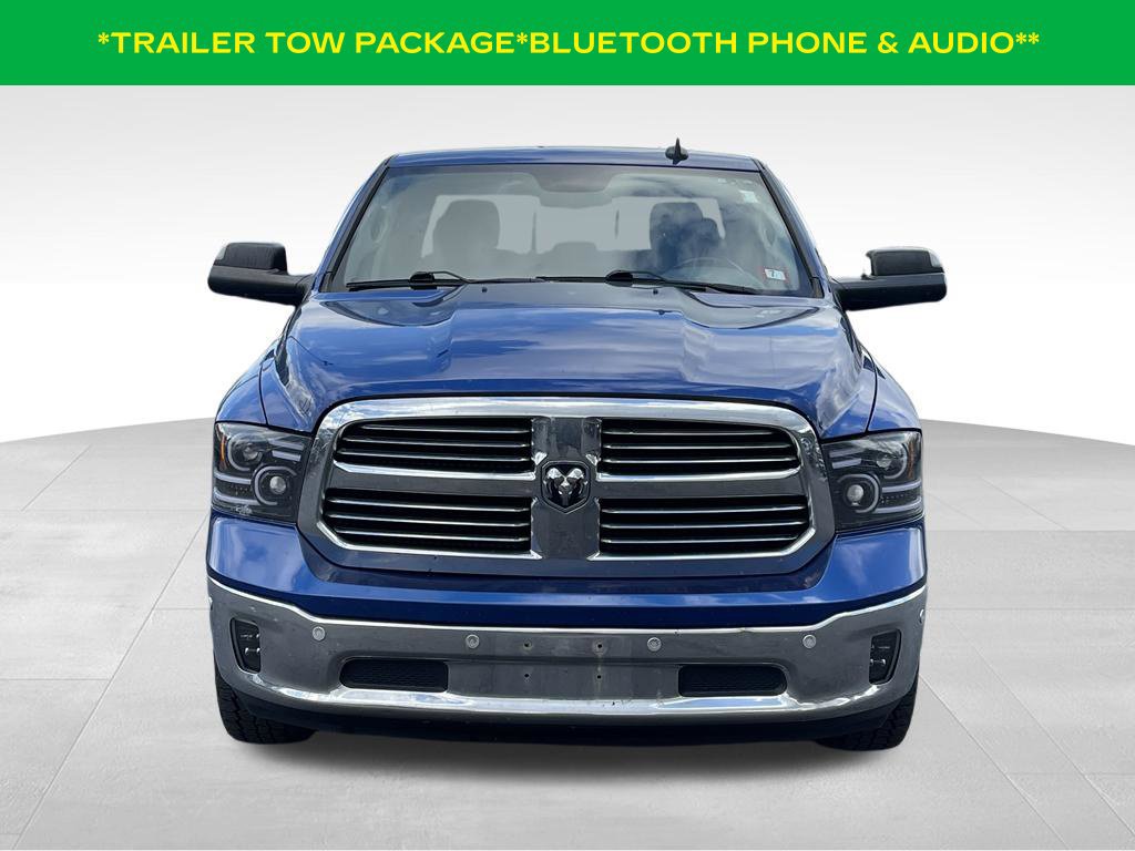 Used 2016 RAM 1500 Big Horn AWD/4WD image 2