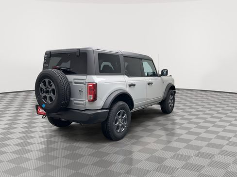 New 2026 Ford Bronco Big Bend AWD/4WD image 36