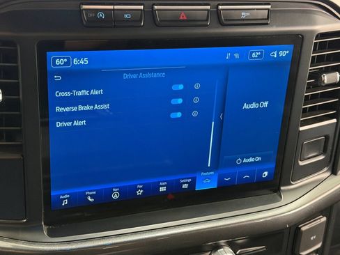 Certified 2023 Ford F150 XLT w/ Equipment Group 302A High AWD/4WD image 25