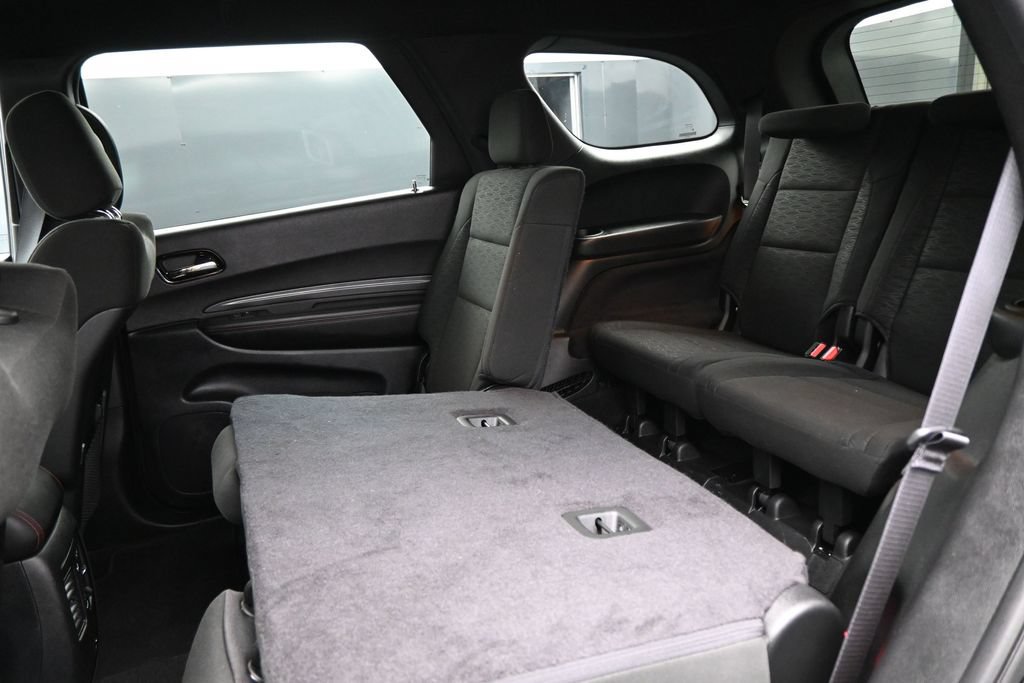 Used 2026 Dodge Durango GT AWD/4WD image 25