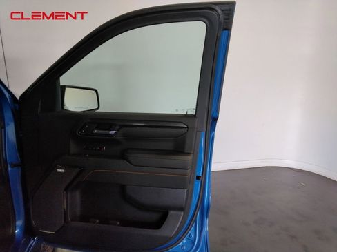 Used 2022 GMC Sierra 1500 AT4 w/ AT4 Premium Package image 38