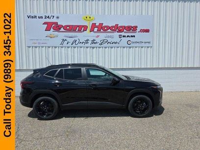 New 2026 Chevrolet Trax LT w/ Driver Confidence Package