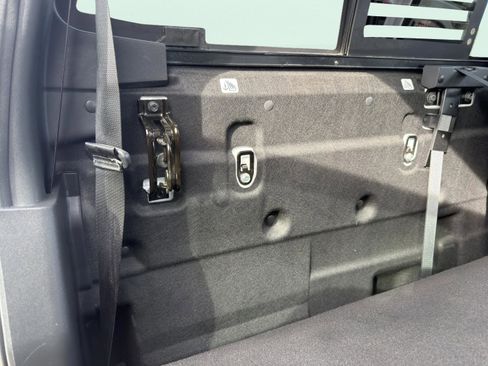 Used 2021 Nissan Titan PRO-4X w/ Pro-4x Convenience Package image 30