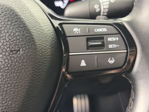 Used 2025 Honda Civic Sport image 18