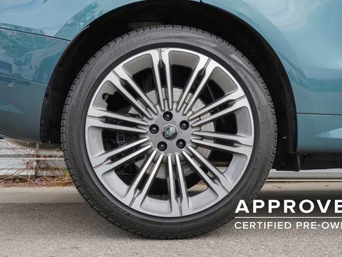 Used 2024 Land Rover Range Rover Sport Dynamic SE AWD/4WD image 32