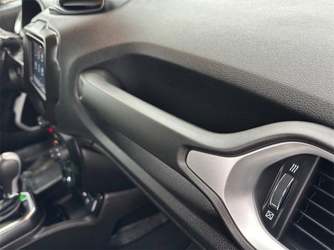 Used 2021 Jeep Renegade Sport image 20