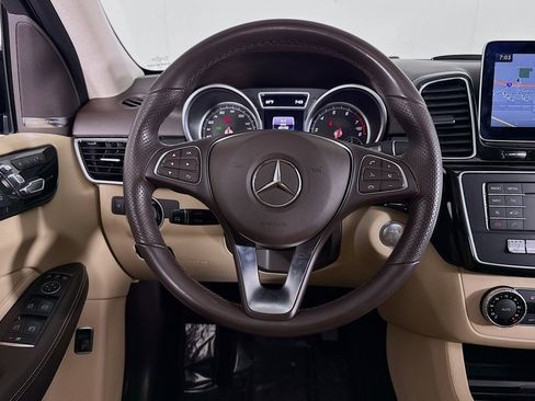 Used 2018 Mercedes-Benz GLE 350 GLE 350 image 4