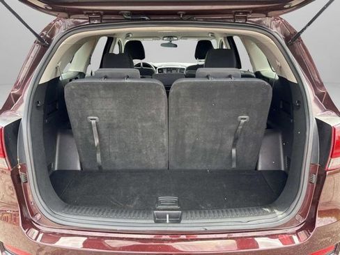 Used 2020 Kia Sorento LX w/ LX I4 Convenience Package FWD image 9