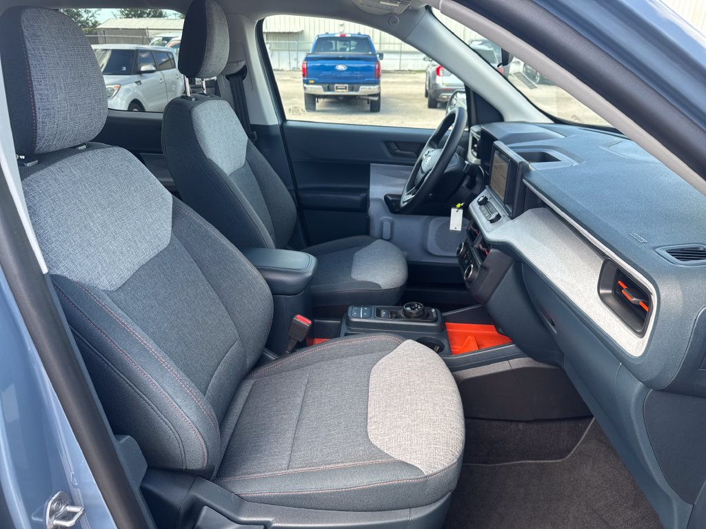 Certified 2024 Ford Maverick XLT FWD image 24