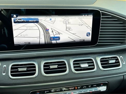 Used 2024 Mercedes-Benz GLE 350 GLE 350 image 24