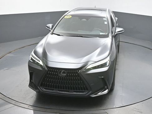 Used 2023 Lexus NX 350 AWD image 41