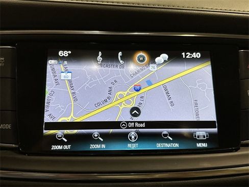 Used 2019 Buick Enclave Essence w/ Trailering Package, 5000 lbs. image 34