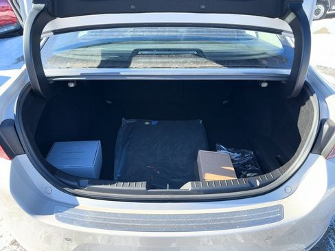 New 2026 MAZDA MAZDA3 2.5 Turbo Sedan w/Premium Plus image 5