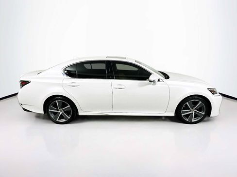 Used 2016 Lexus GS 350 RWD image 8