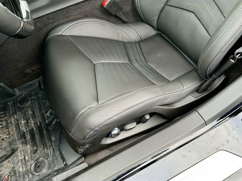 New 2026 Chevrolet Corvette Z06 w/ Battery Protection Package image 18