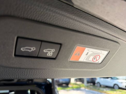 Used 2025 Lexus GX 550 AWD/4WD image 39