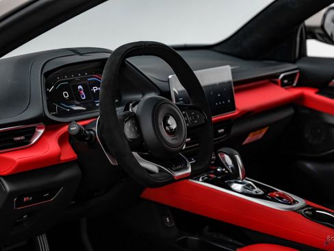 New 2026 Lotus Emira SE image 47