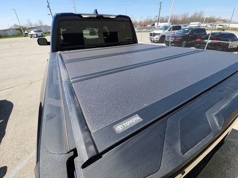 Used 2023 Toyota Tundra 1794 Edition w/ TRD Off-Road Package image 9