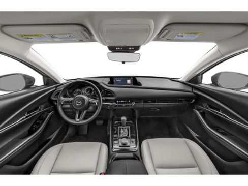 Used 2024 MAZDA CX-30 AWD 2.5 S w/ Preferred Package image 8