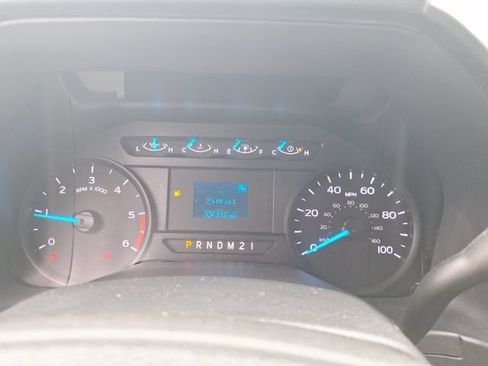 Used 2017 Ford F450 XL w/ Power Equipment Group AWD/4WD image 13