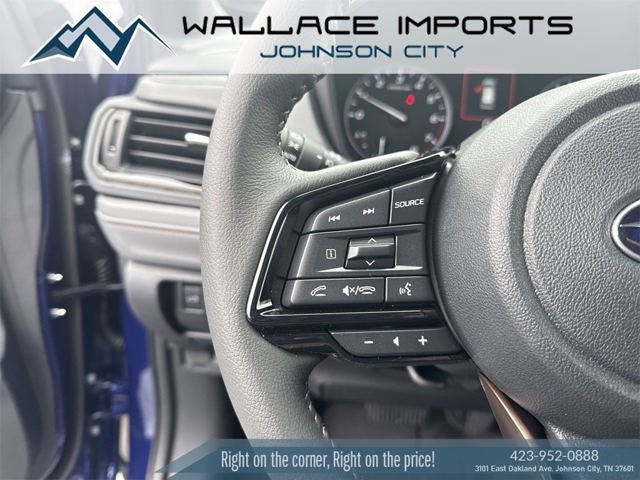 New 2026 Subaru Forester Sport w/ Sport Package AWD/4WD image 64