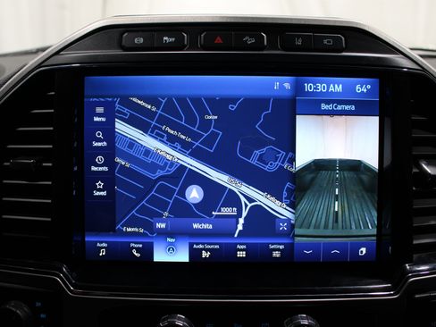 Used 2022 Ford F350 Platinum AWD/4WD image 15