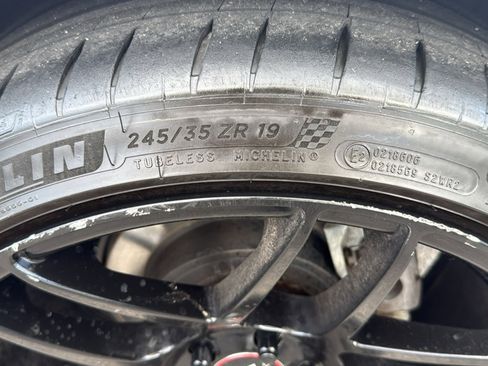 Used 2016 Subaru BRZ Limited w/ Popular Package #3 image 5