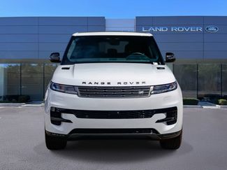 Used 2025 Land Rover Range Rover Sport SE video 2