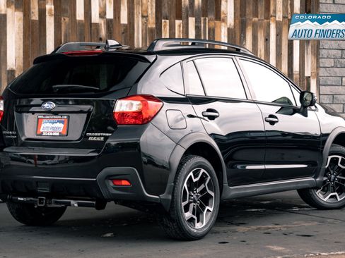 Used 2017 Subaru Crosstrek 2.0i Limited w/ Popular Package #2 image 6