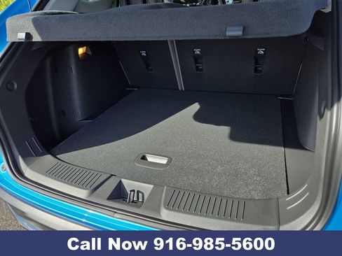 New 2026 Chevrolet Trax ACTIV image 29