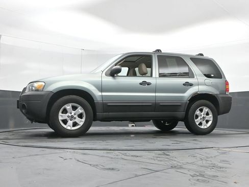 Used 2007 Ford Escape XLT image 39