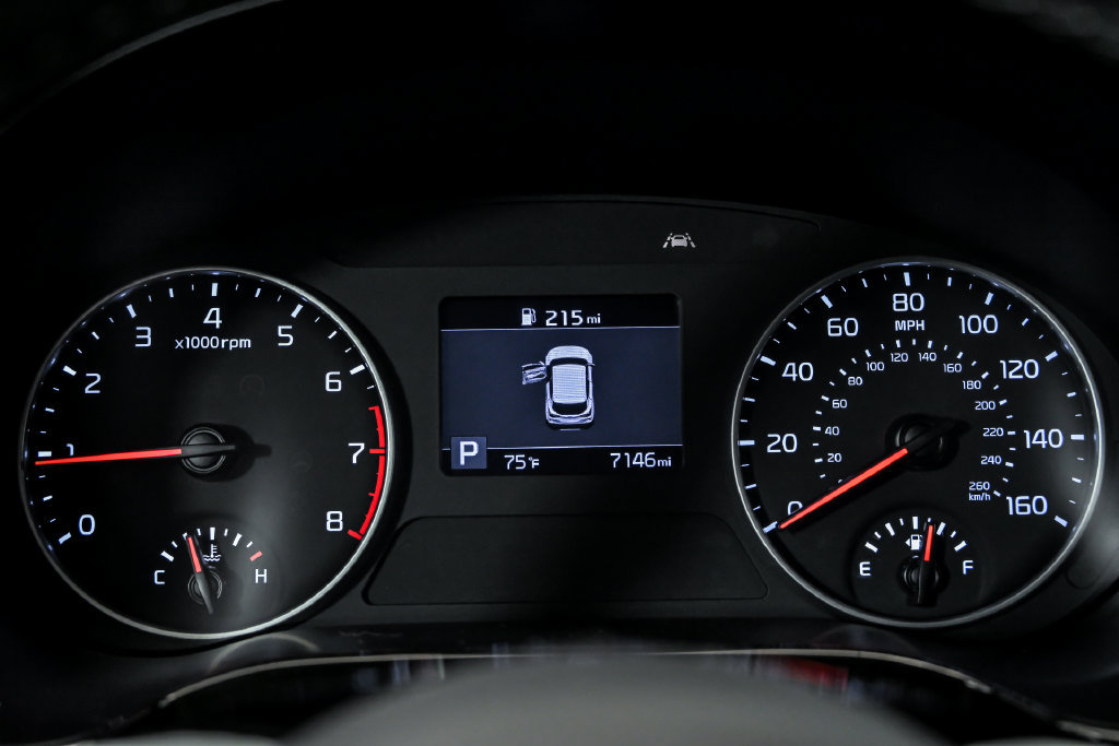 Used 2023 Kia Seltos S w/ Navigation Package AWD/4WD image 24