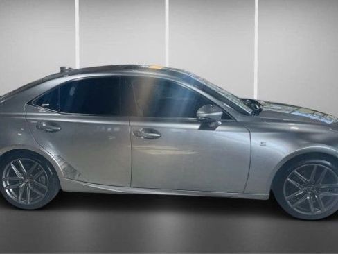 Used 2020 Lexus IS 300 F Sport image 4