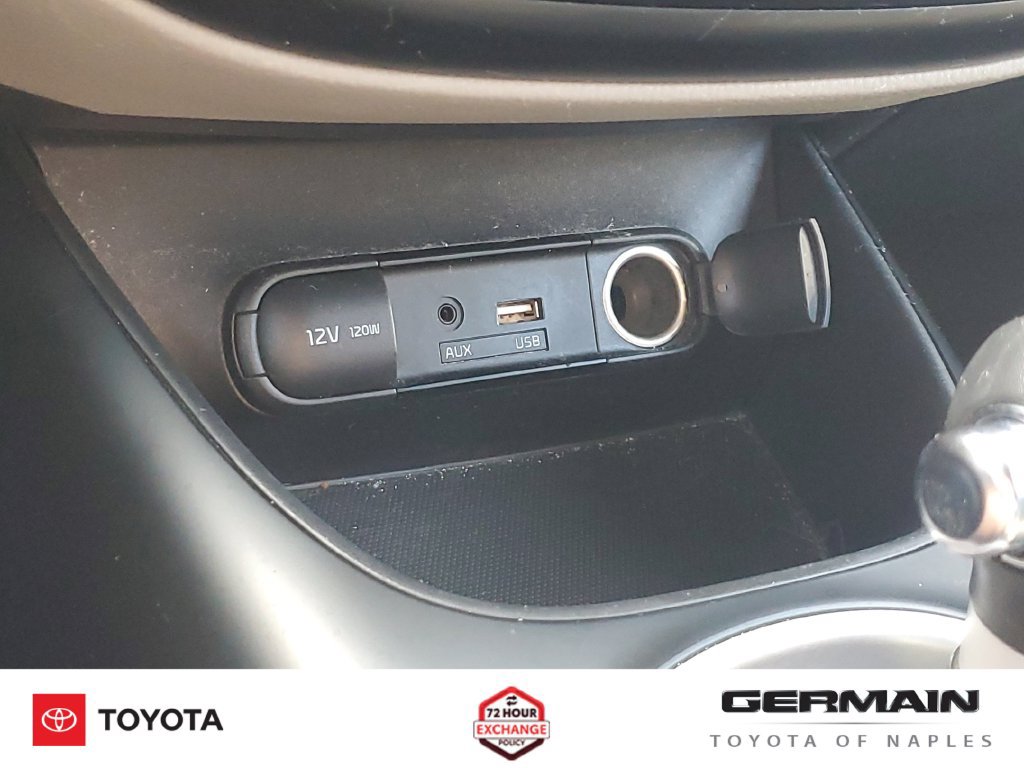 Used 2019 Kia Soul + FWD image 32