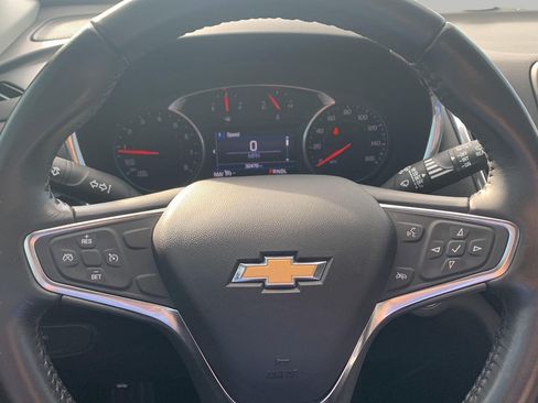 Used 2019 Chevrolet Equinox LT AWD/4WD image 9