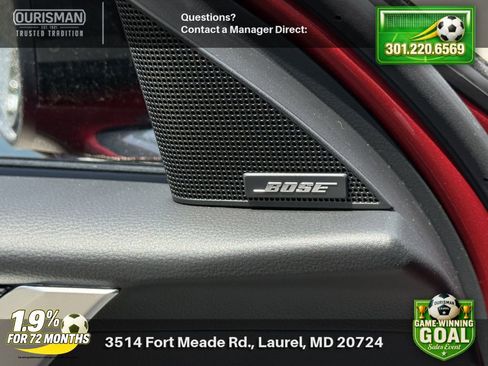 New 2026 MAZDA CX-70 3.3 Turbo S w/ Premium Package AWD/4WD image 33