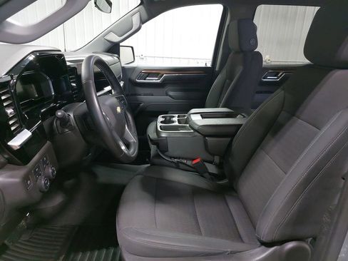Used 2023 Chevrolet Silverado 1500 LT AWD/4WD image 13