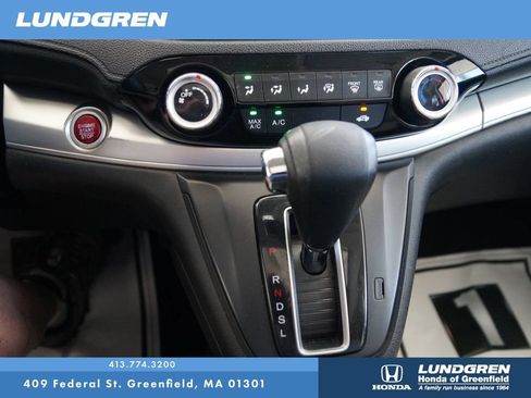 Used 2016 Honda CR-V EX image 23