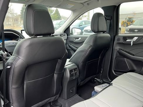 New 2026 Ford Escape Platinum w/ Premium Technology Package image 37