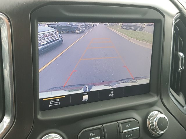 Used 2019 GMC Sierra 1500 AT4 AWD/4WD image 48