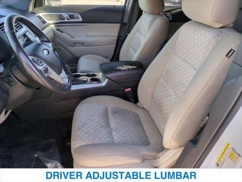 Used 2015 Ford Explorer XLT image 19