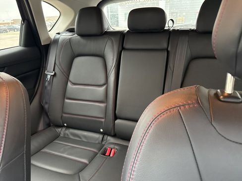 Used 2025 MAZDA CX-5 Carbon Edition image 6