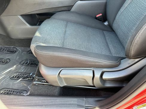 Certified 2021 Nissan Rogue S FWD image 21