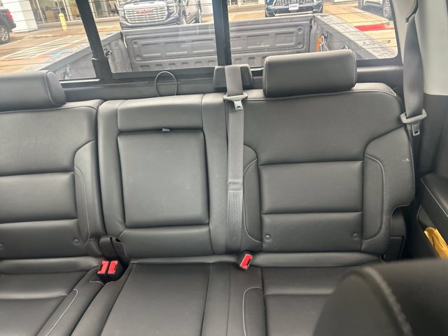 Used 2018 GMC Sierra 1500 SLT AWD/4WD image 8