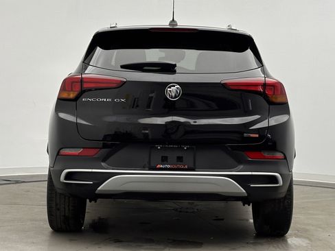 Used 2020 Buick Encore GX Select image 6