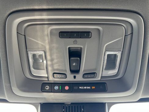 New 2026 GMC Sierra 2500 Denali AWD/4WD image 19