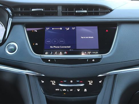 Used 2025 Cadillac XT5 Premium Luxury image 20